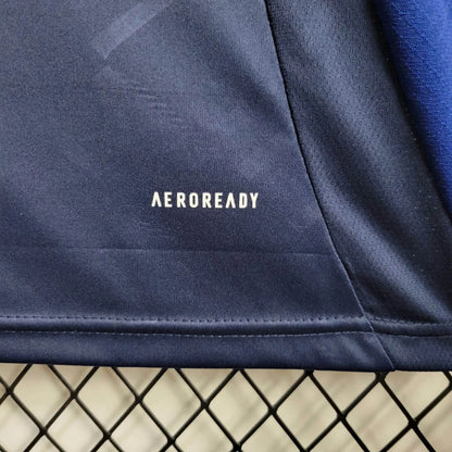 Camiseta Manchester United Visita 2024/25 Versión Mujer