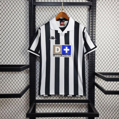 Juventus Retro Local 1998/00