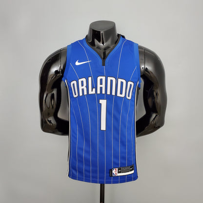 Camiseta Orlando Magic Camiseta Clásica Azul