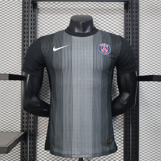 Camiseta PSG Portero 2025/26 Versión Jugador