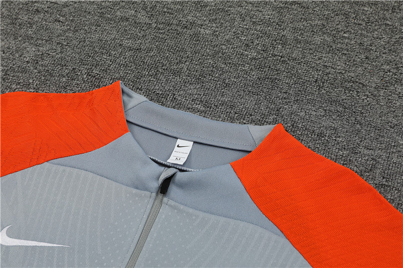 Buzo Completo Inter de Milán Gris