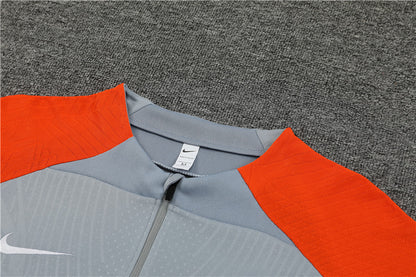 Buzo Completo Inter de Milán Gris