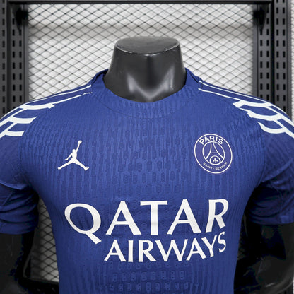 Camiseta PSG Cuarta 2025/26 Versión Jugador