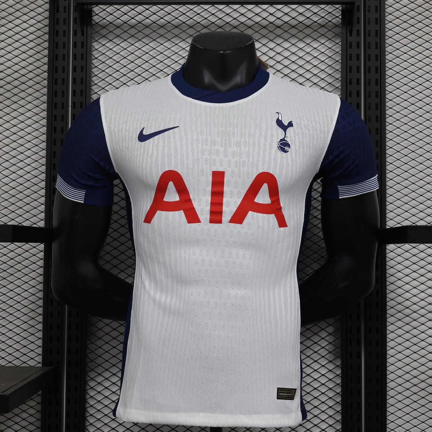 Camiseta Tottenham Local 2024/25 Versión Jugador