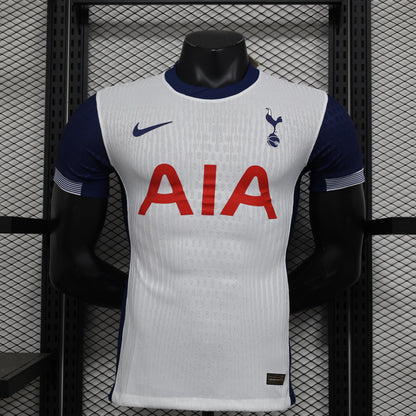 Camiseta Tottenham Local 2024/25 Versión Jugador