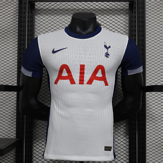 Camiseta Tottenham Local 2024/25 Versión Jugador