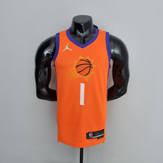 Camiseta Phoenix Suns "Orange Theme" Camiseta