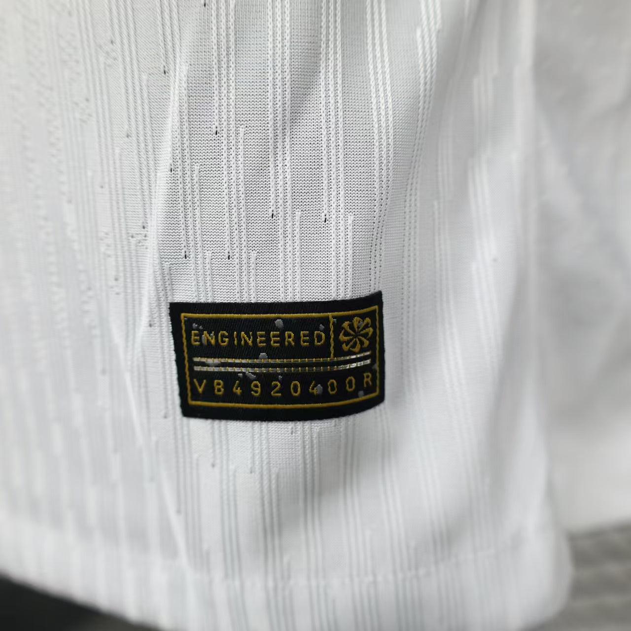 Camiseta FC Barcelona Edición Especial 2025/26 Versión Jugador