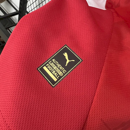 Camiseta CA Independiente Local 2025/26 Versión Fan