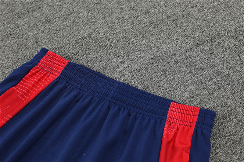 Buzo Completo España Blanco