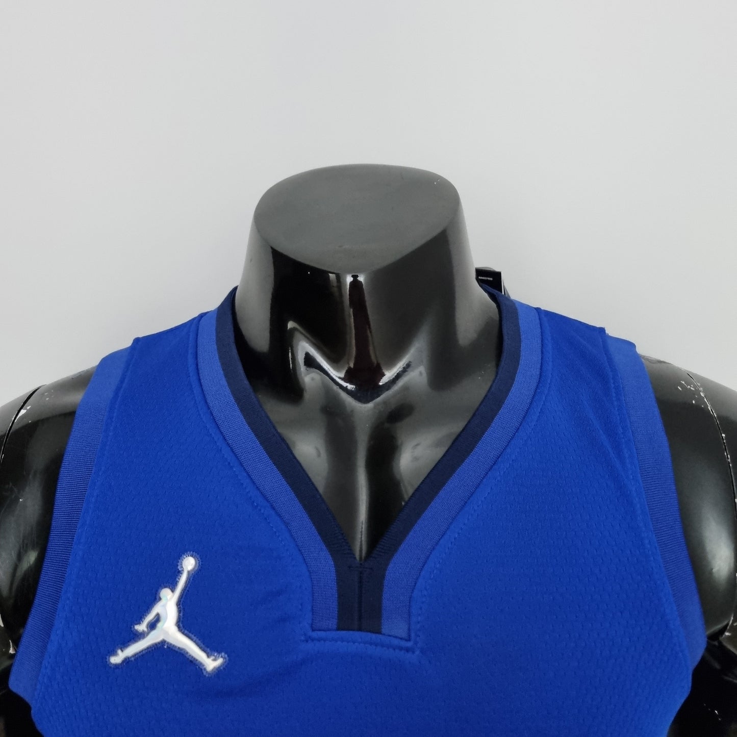 Camiseta Orlando Magic NBA 75 Aniversario Azul