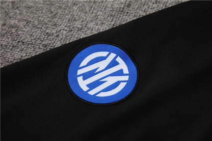 Buzo Completo Inter de Milán Gris