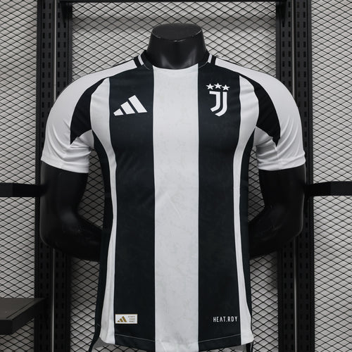 Camiseta Juventus Local 2024/25 Versión Jugador