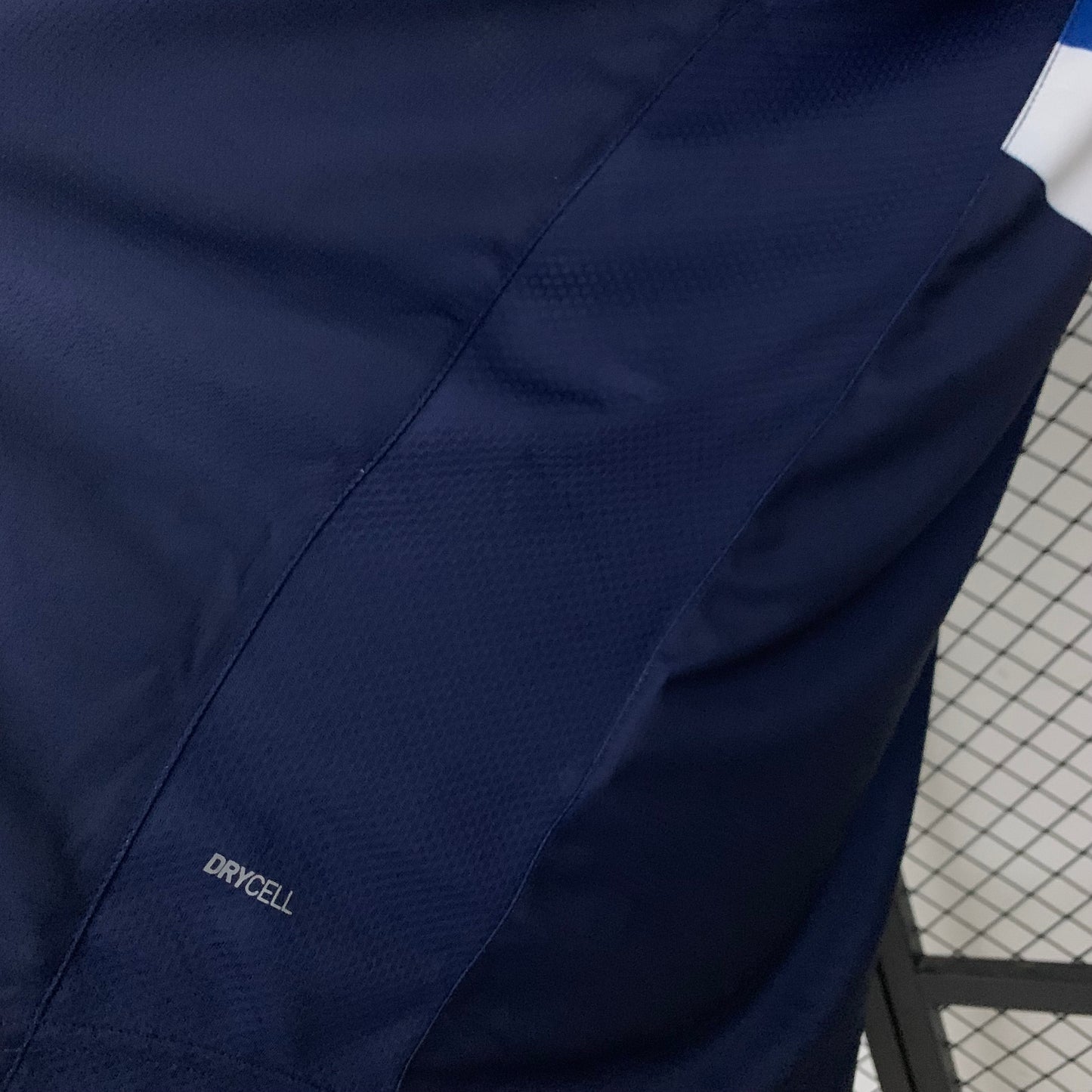 Camiseta Universidad Católica Visita 2025/26 Versión Fan