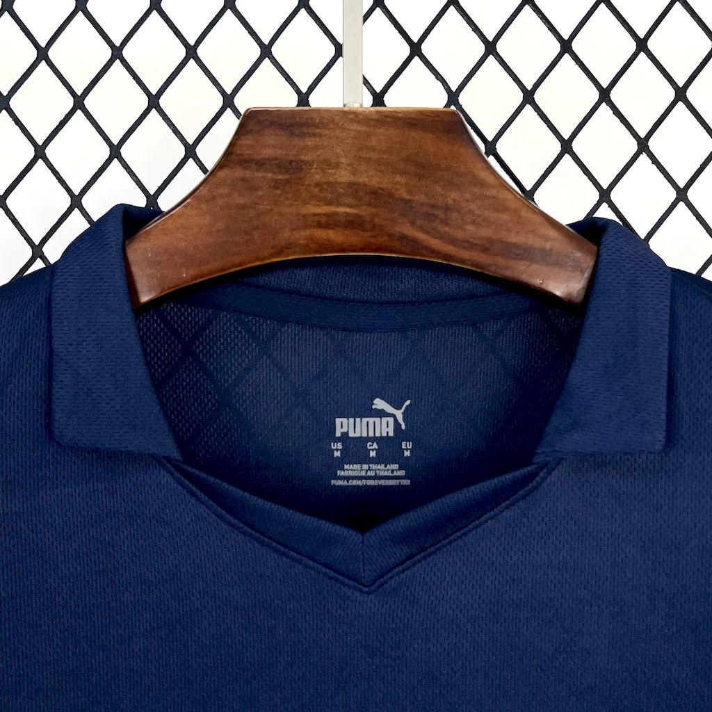 Camiseta CA Independiente Tercera 2025/26 Versión Fan