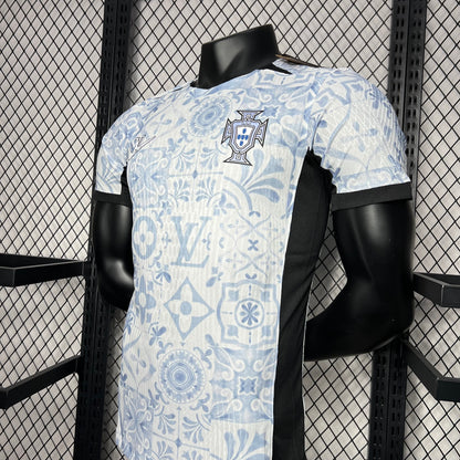 Camiseta Portugal "LV Jointly Edition" 2024 Versión Jugador