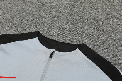 Buzo Completo Korea Gris