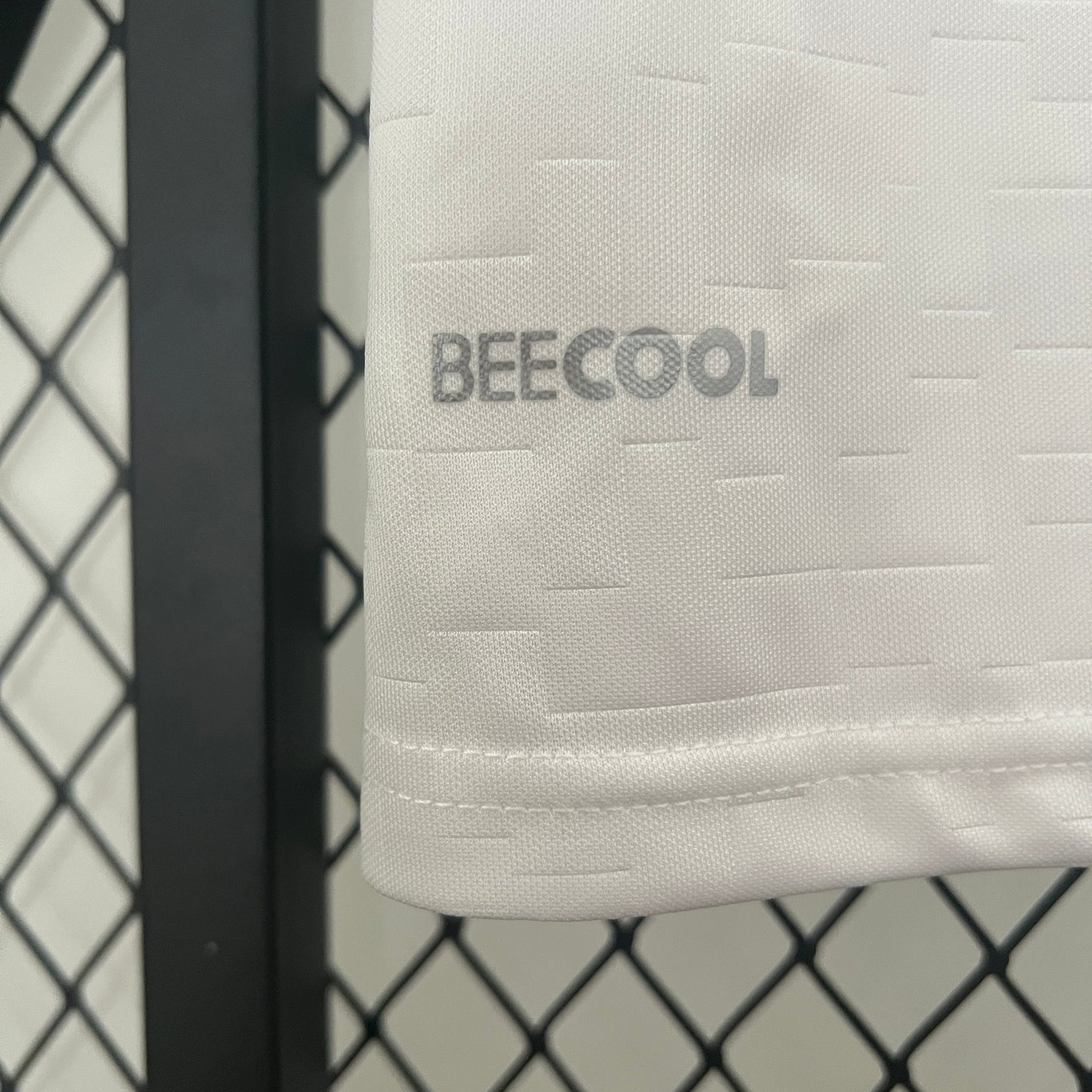 Camiseta Dinamarca Visita 2024 Versión Fan