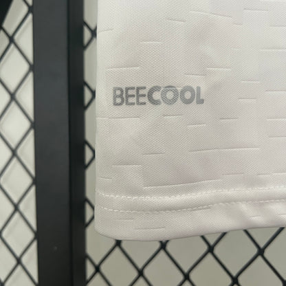 Camiseta Dinamarca Visita 2024 Versión Fan