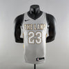 Cleveland Cavaliers "The Land" Gris