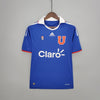 Universidad de Chile Local Retro 2011 Versión Fan