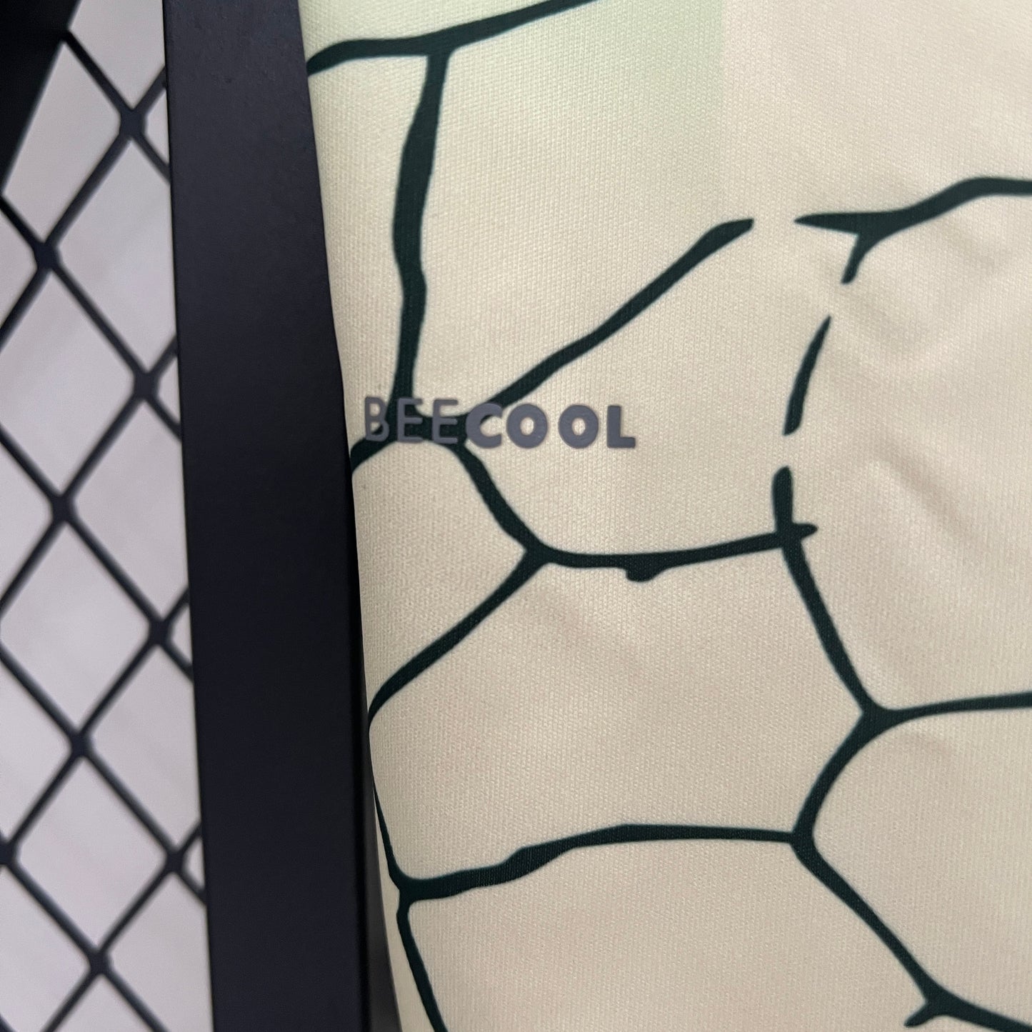 Camiseta Real Betis Edición Especial "Hoja" 2024/25 Versión Fan