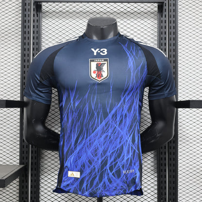 Camiseta Japón Local 2024/25 Versión Jugador