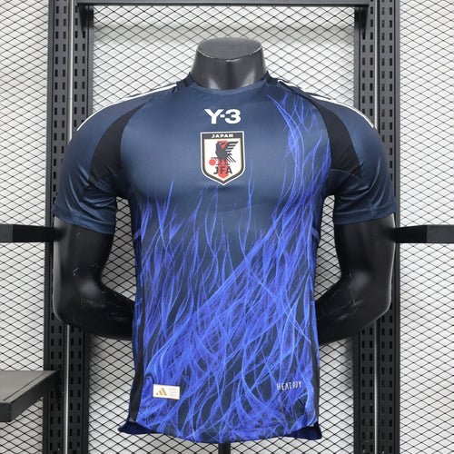 Camiseta Japón Local 2024/25 Versión Jugador