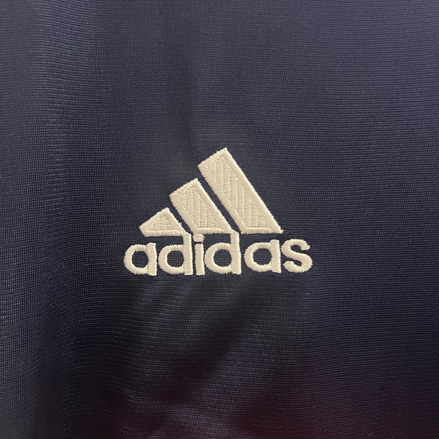 Camiseta Universidad de Chile Local Retro 2003