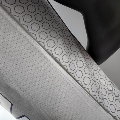 Camiseta Charlotte Hornets Camiseta Clásica Gris