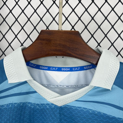 Camiseta Napoli Edición Especial 2025/26 Versión Fan