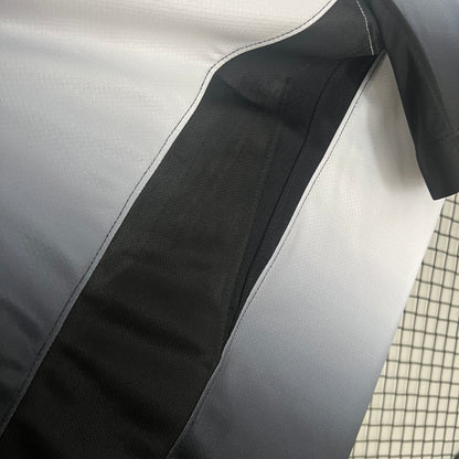 Camiseta Corinthians Local 2024/25 Versión Fan