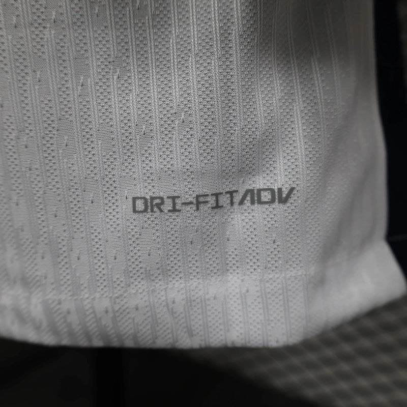 Tottenham Local Manga Larga 2024/25 Versión Jugador