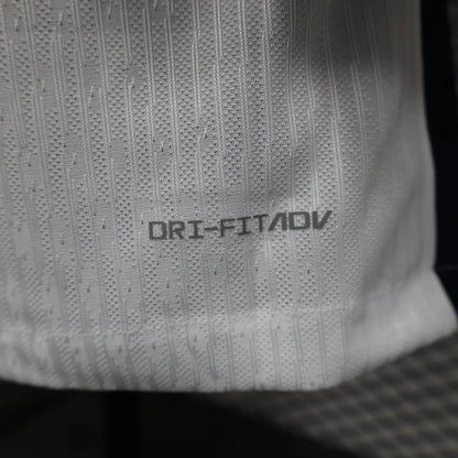 Tottenham Local Manga Larga 2024/25 Versión Jugador