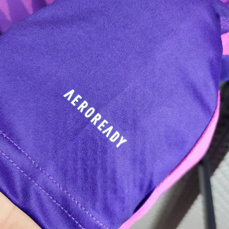 Camiseta Alemania Visita 2024 Versión Fan