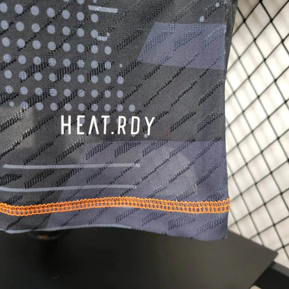 Camiseta Argentina Portero 2024 Versión Jugador