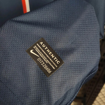 Camiseta París Saint-Germain Local Retro 2012/13