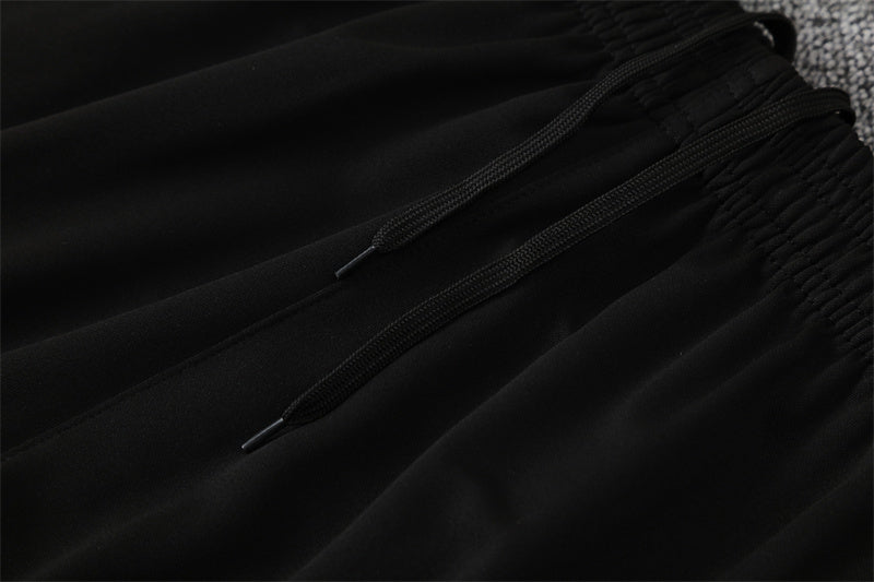 Buzo Completo Portugal Negro