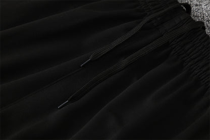 Buzo Completo Portugal Negro