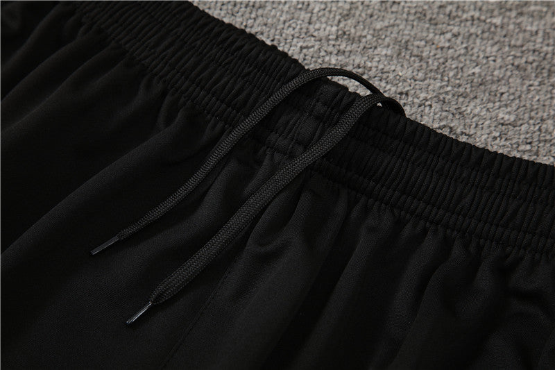 Buzo Completo Inter de Milán Negro Azul