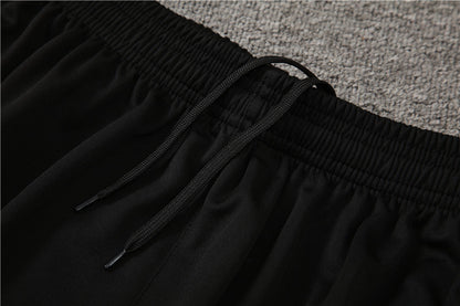 Buzo Completo Inter de Milán Negro Azul