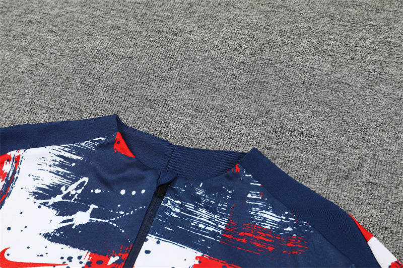 Buzo Completo PSG Multicolor