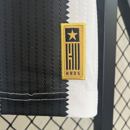 Camiseta Botafogo Local 2024/25 Versión Fan