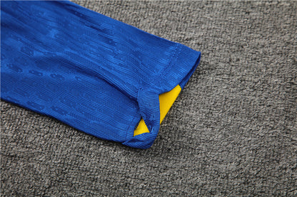 Buzo Completo Inter de Milán Azul Amarillo