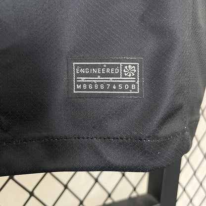 Camiseta Corinthians Local 2024/25 Versión Fan