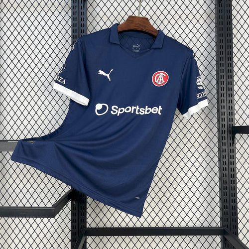 Camiseta CA Independiente Tercera 2025/26 Versión Fan