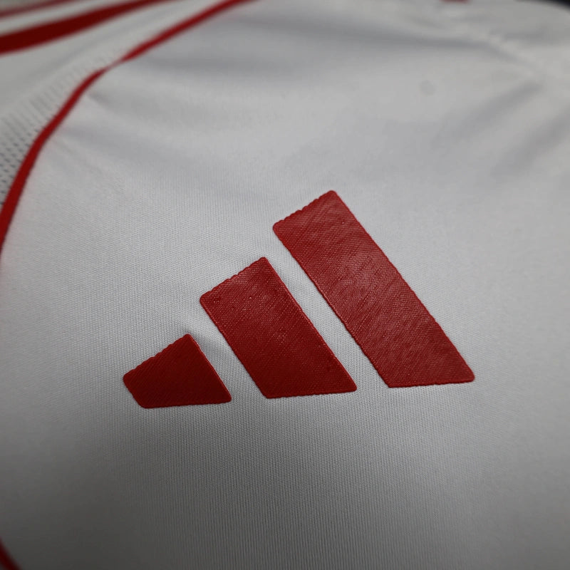 Camiseta River Plate Local 2024/25 Versión Jugador