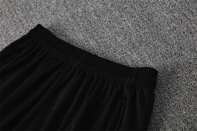 Buzo Completo Portugal Negro