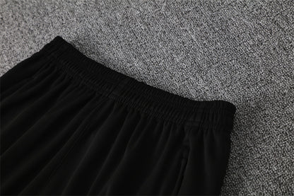 Buzo Completo Portugal Negro