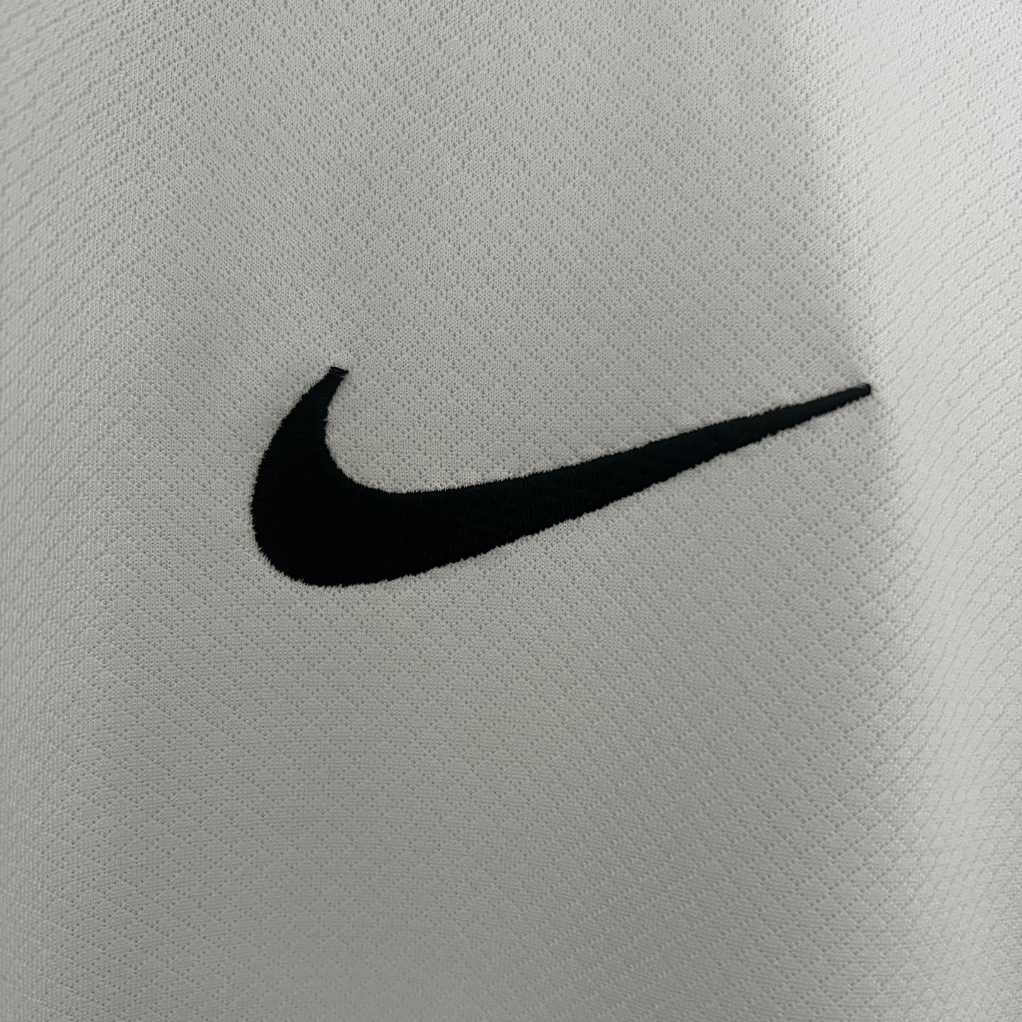 Camiseta Corinthians Local 2024/25 Versión Fan